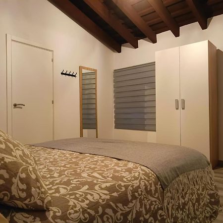 Apartamento El Embrujo Jerez de la Frontera Buitenkant foto