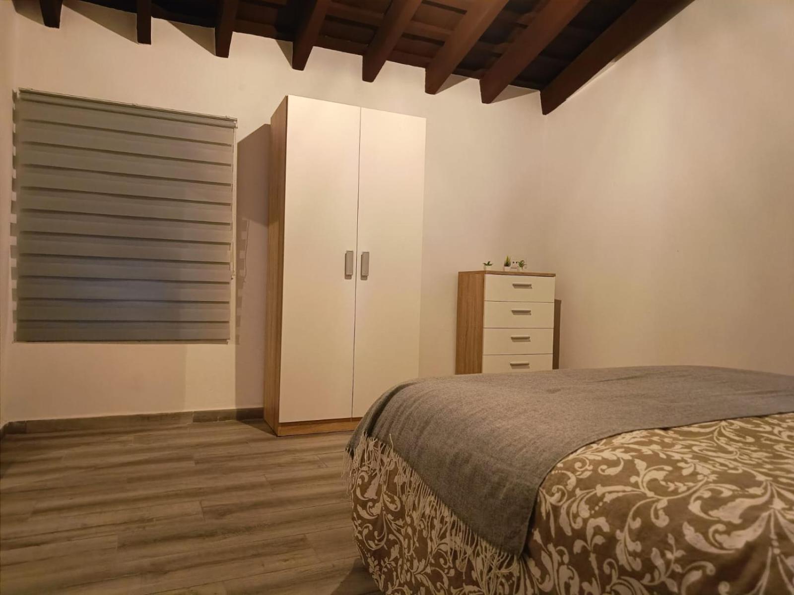 Apartamento El Embrujo Jerez de la Frontera Buitenkant foto