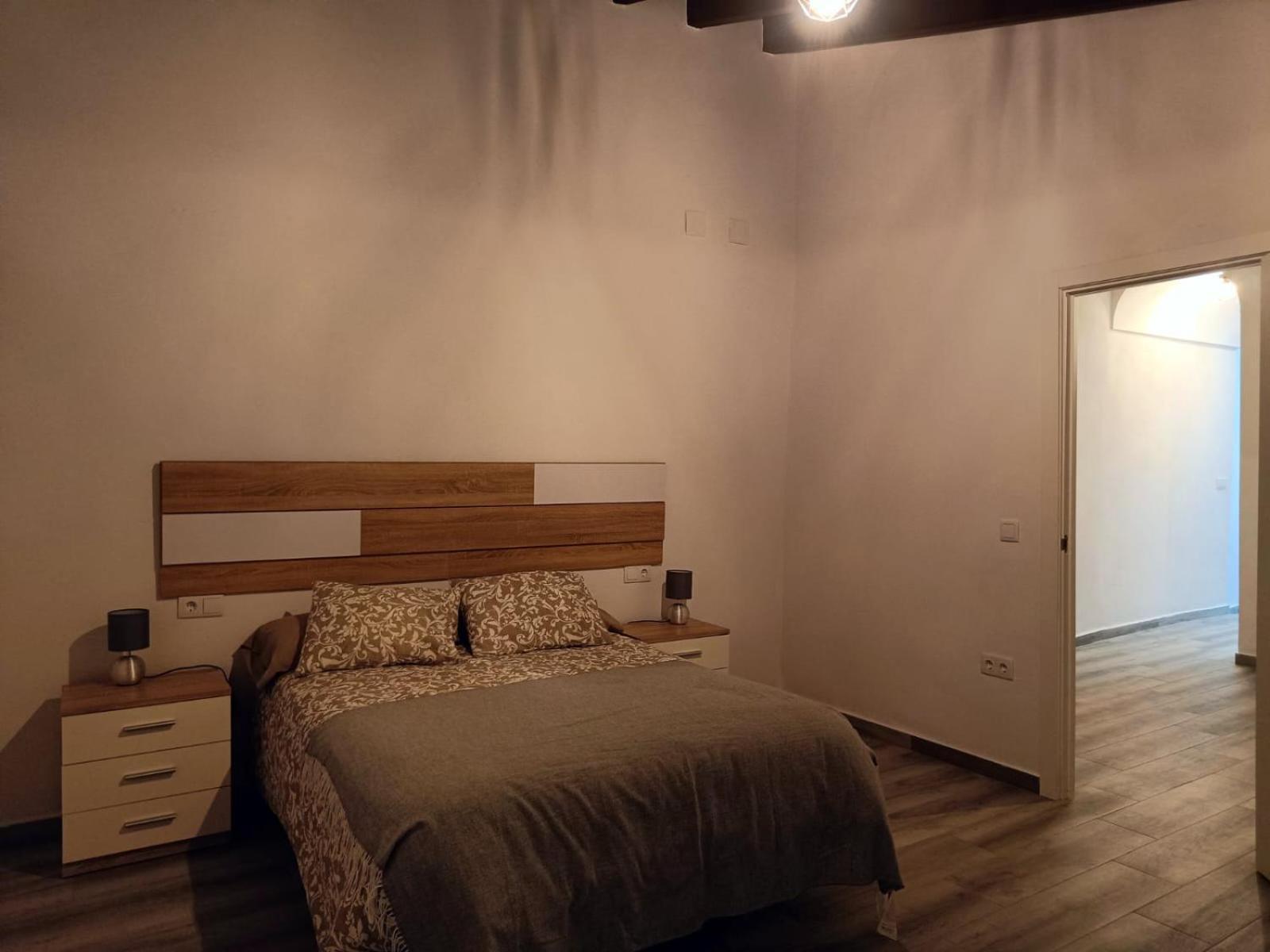 Apartamento El Embrujo Jerez de la Frontera Buitenkant foto