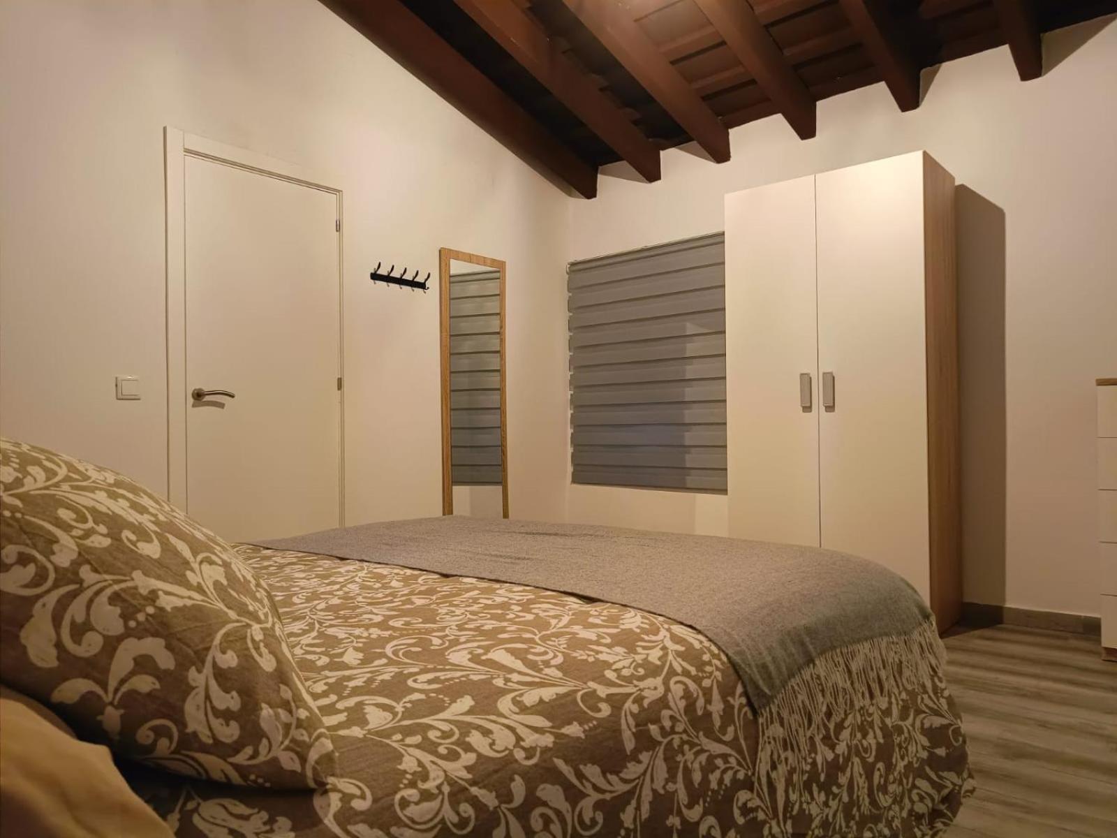 Apartamento El Embrujo Jerez de la Frontera Buitenkant foto