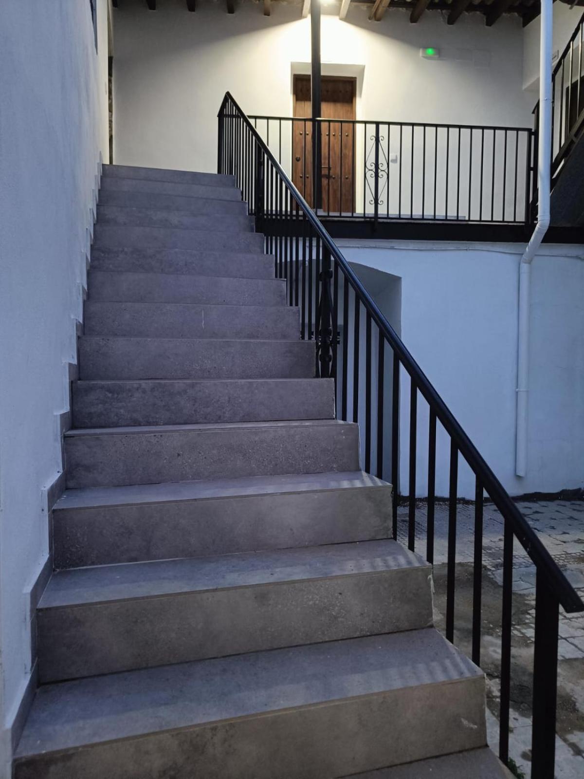 Apartamento El Embrujo Jerez de la Frontera Buitenkant foto