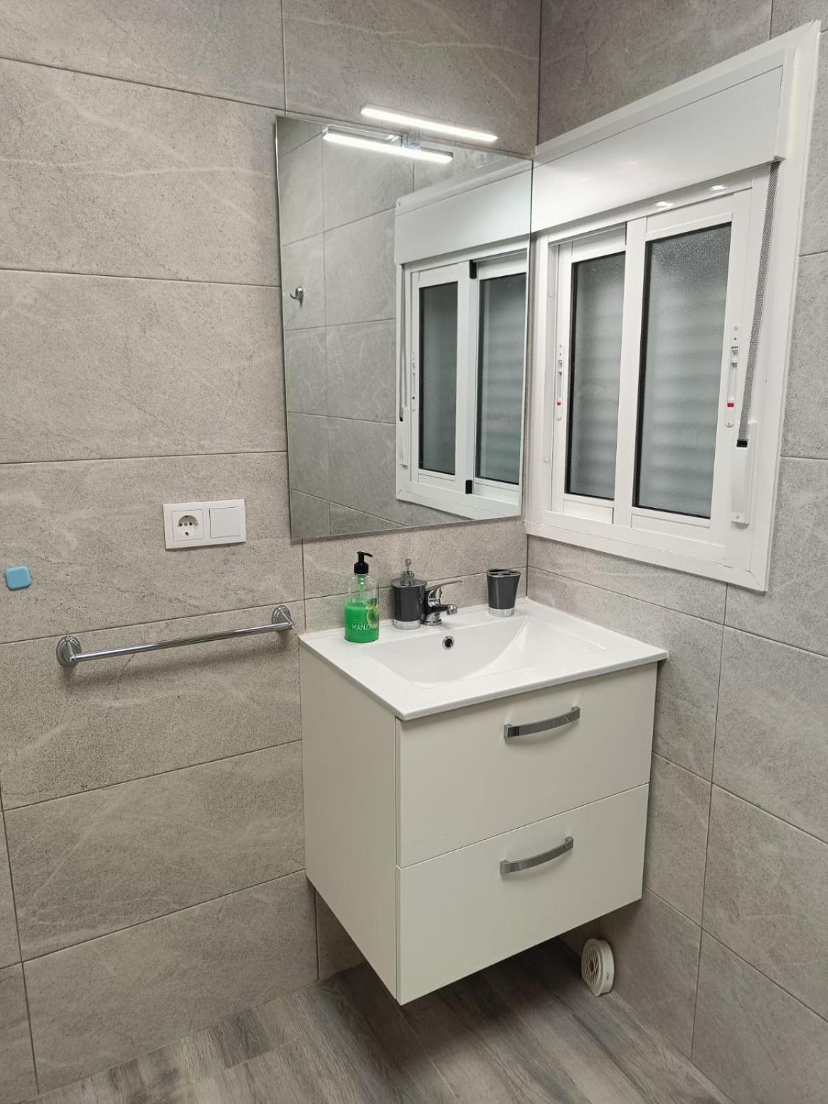 Apartamento El Embrujo Jerez de la Frontera Buitenkant foto